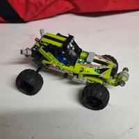 Lego 42027 Desert Racer