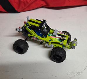 Lego 42027 Desert Racer