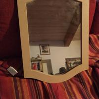 Specchio vintage