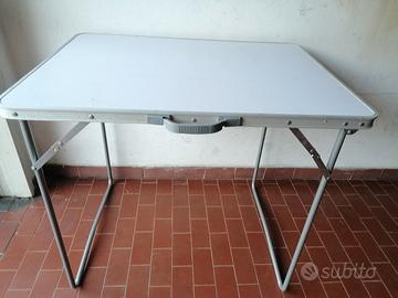 Tavolo pieghevole 