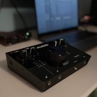 M-Audio Air 192|6 - Scheda audio usb