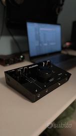 M-Audio Air 192|6 - Scheda audio usb
