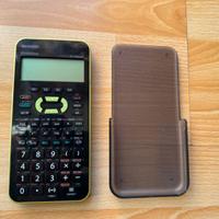 Calcolatrice scientifica Sharp EL-W531XH