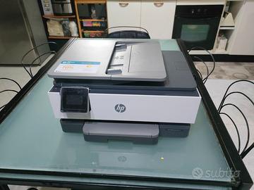 HP OfficeJet 8012