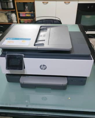 HP OfficeJet 8012