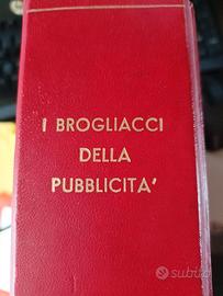 I brogliacci della pubblicità