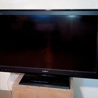 TV Sony