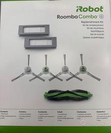 Roomba ricambi