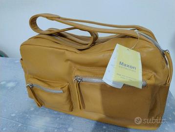 Borsa "MAXON"