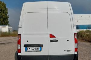 Furgone  Renault Master mod.T35 2.3 Twin Turbo