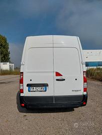 Furgone  Renault Master mod.T35 2.3 Twin Turbo