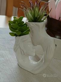 Portapiantine/ vasetto