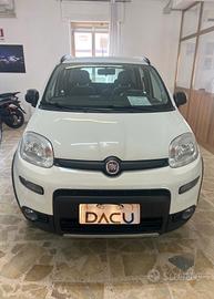 Fiat Panda 0.9 TwinAir Turbo S&S 4X4