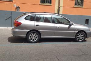 Kia Rio Station Wagon 1.3 Benzina/GPL