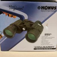 Binocolo professionale konusarmy