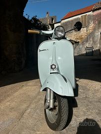 Vespa 50 N (V5A1M), anno 1966