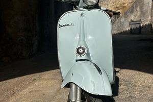 Vespa 50 N (V5A1M), anno 1966