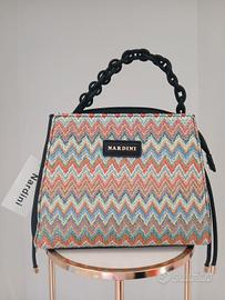 Borsa da donna firma Nardini