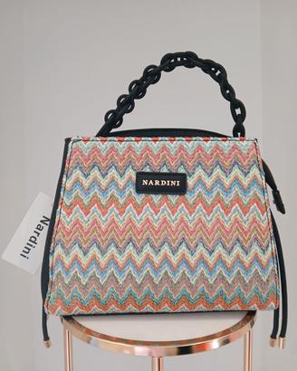 Borsa da donna firma Nardini