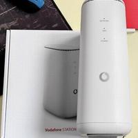 Router ZTE mf289f 4G