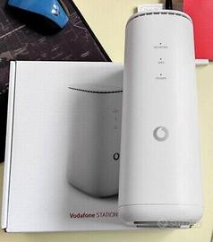 Router ZTE mf289f 4G