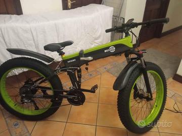 Bicicletta elettrica