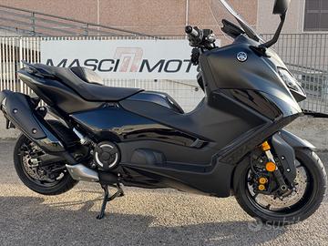 Yamaha T Max 560 Tech Max