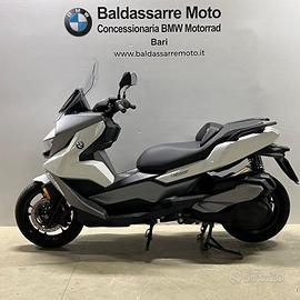 BMW c 400 gt Abs my21