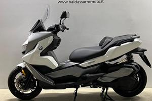 BMW c 400 gt Abs my21