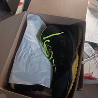 Scarpe antinfortunistiche s3 n48