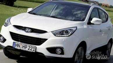 Ricambi hyundai ix20,ix35,i30,tucson,i10,i40