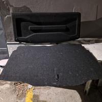 MENSOLA CAPPELLIERA+COPRI RUOTA ORIG JEEP AVENGER