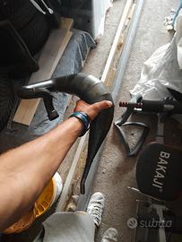 gianelli carbon 50-70 am6