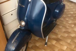 Vespa et3