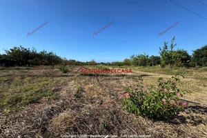 Terreno, Campofelice di Roccella.