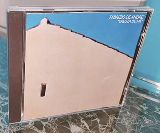 De Andrè x Marantz Denon McIntosh Sonus Faber JBL 