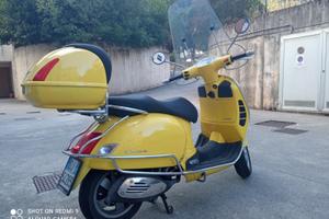 Vespa 250 IE