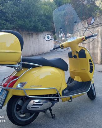 Vespa 250 IE