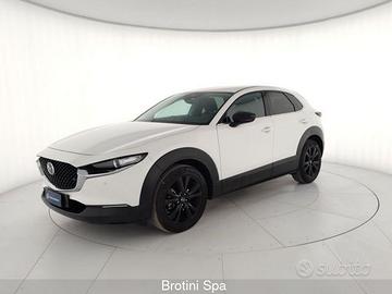 Mazda CX-30 2.0L e-Skyactiv-G 150 CV M Hybrid...