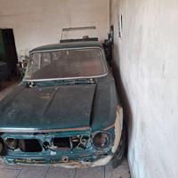 Giulia ti 1300