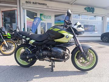 BMW R 1150 R R 1150 R