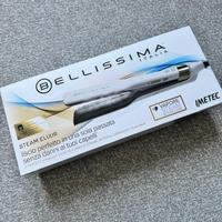 Piastra capelli Imetec Bellissim a Steam Elixir