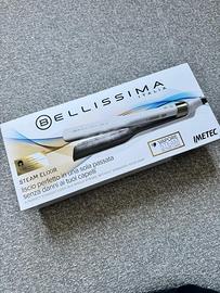 Piastra capelli Imetec Bellissim a Steam Elixir