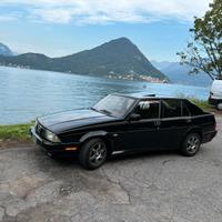 Alfa 75 1.8 turbo america