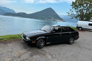 Alfa 75 1.8 turbo america