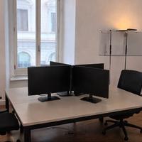 Scrivania per ufficio