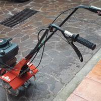 Motozappa Eurosystems