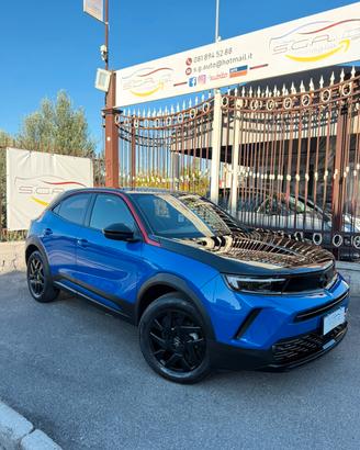 Opel Mokka 1.2 Turbo 130 CV aut. GS Line +