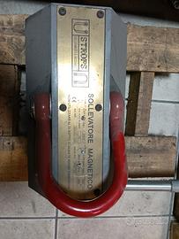 Sollevatore magnetico