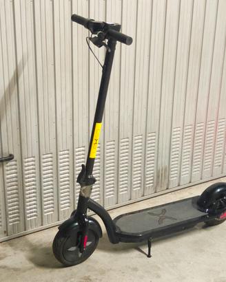 Monopattino Lexgo A10 Ruote 10 Praticamente Nuovo